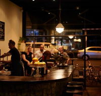 Smithward - Surfers Gold Coast