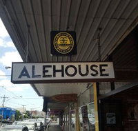 The Alehouse Project - Surfers Gold Coast