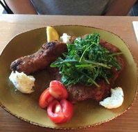 Woodstock Pizzicheria - Surfers Gold Coast