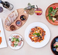 Zia Teresa Restaurant - Surfers Gold Coast