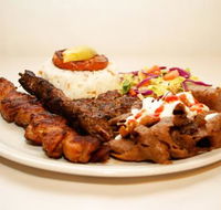 Antalya Restaurant - Surfers Gold Coast