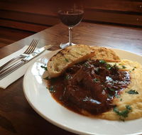 Cornerstone Pizzeria - Surfers Gold Coast