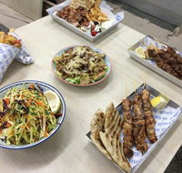 G GRILL Souvlaki Bar - Surfers Gold Coast