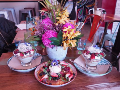 Haytch - Surfers Gold Coast 0