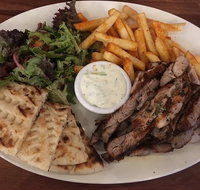 Hells Kitchen bar and Grill - Surfers Gold Coast