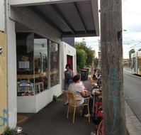 Milkwood Cafe - Surfers Gold Coast