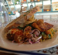 Moroccan Deli-cacy - Surfers Gold Coast