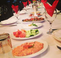 Pinarbasi Restaurant - Surfers Gold Coast