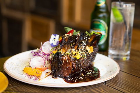 QT Kitchen - Surfers Gold Coast 0