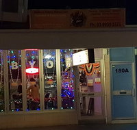 Spice Mix Modern Indian Restaurant - Surfers Gold Coast