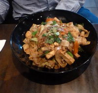 Thai on Street - Surfers Gold Coast