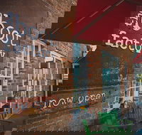 The Boot Factory - Surfers Gold Coast