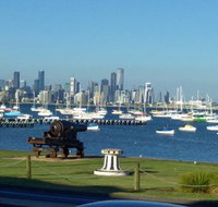 The Strand Restaurant - Surfers Gold Coast