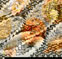 Zaatar - Surfers Gold Coast