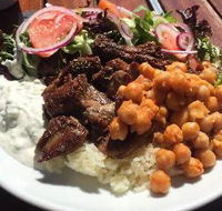 Chorba Cafe - Surfers Gold Coast