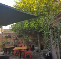 Coburg Cafe  Restaurant - Surfers Gold Coast