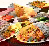 Deccan Indian Kitchen - Surfers Gold Coast