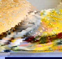 Highton Fish  Chips - Surfers Gold Coast