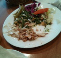 Middle Eastern Restaurant - Surfers Gold Coast