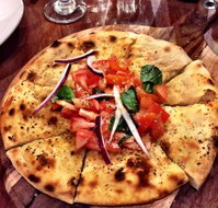 Monzarella Italian Restaurant - Surfers Gold Coast
