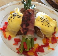 Mr. Burch - Surfers Gold Coast