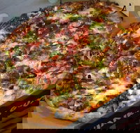 Pizzas with Attitude Highton - Surfers Gold Coast