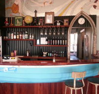 Saints and Sailors Seafood Bar  Grill - Surfers Gold Coast