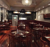 Steam Packet Hotel Restaurant - Surfers Gold Coast