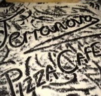 Terranova Pizza Cafe - Surfers Gold Coast