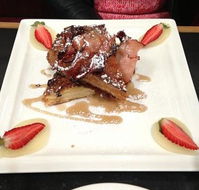 Two Monks cafe - Surfers Gold Coast