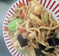 Wang Wang Dumplings - Surfers Gold Coast