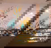 Warralily Cockatoo - Surfers Gold Coast