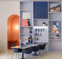 Scape Living At Aurora - Surfers Gold Coast