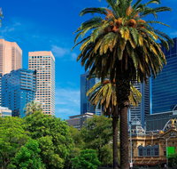 Sheraton Melbourne Hotel - Surfers Gold Coast