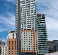 Atlantis Hotel - Surfers Gold Coast