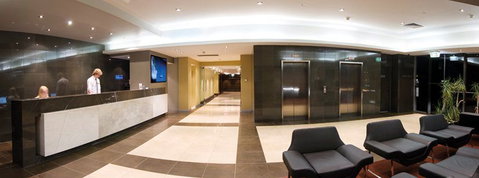 Atlantis Hotel - Surfers Gold Coast 2