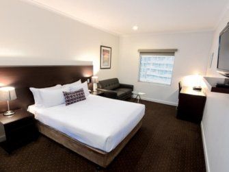 Atlantis Hotel - Surfers Gold Coast 3