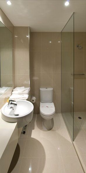 Atlantis Hotel - Surfers Gold Coast 4