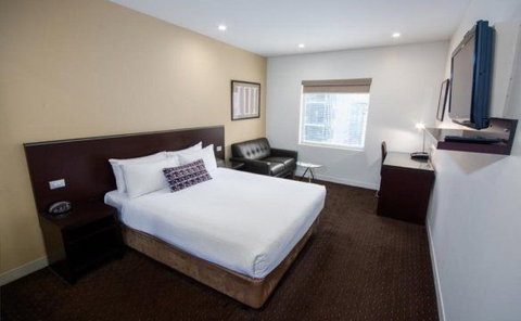 Atlantis Hotel - Surfers Gold Coast 6