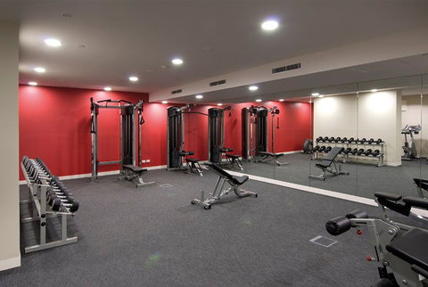 Atlantis Hotel - Surfers Gold Coast 10