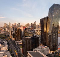 Four Points Melbourne Docklands - Surfers Gold Coast