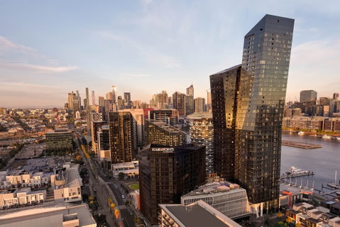 Four Points Melbourne Docklands - Surfers Gold Coast 0