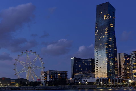 Four Points Melbourne Docklands - Surfers Gold Coast 2