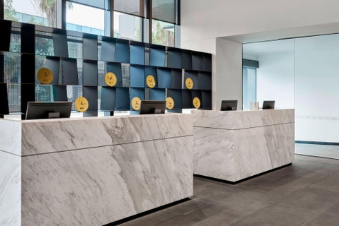 Four Points Melbourne Docklands - Surfers Gold Coast 3