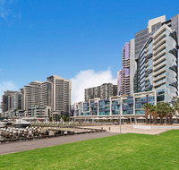 DPC New Quay - Surfers Gold Coast