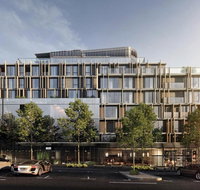 Melbourne City Apartment Hotel - Surfers Gold Coast