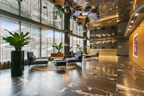 Melbourne City Apartment Hotel - Surfers Gold Coast 2