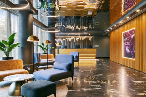 Melbourne City Apartment Hotel - Surfers Gold Coast 3