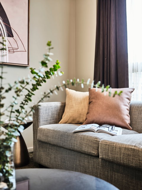 Melbourne City Apartment Hotel - Surfers Gold Coast 4