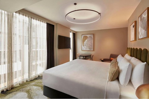 Melbourne City Apartment Hotel - Surfers Gold Coast 6